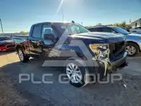 2021 Chevrolet Silverado фото