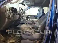 2021 Chevrolet Silverado фото