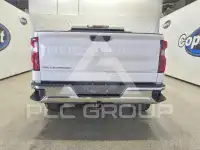2021 Chevrolet Silverado фото