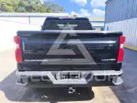 2021 Chevrolet Silverado фото