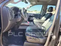 2021 Chevrolet Silverado фото