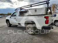 2021 Chevrolet Silverado photo