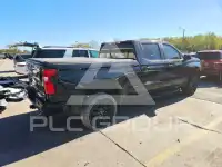 2021 Chevrolet Silverado фото
