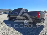 2021 Chevrolet Silverado фото