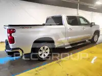2021 Chevrolet Silverado photo