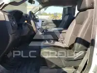 2021 Chevrolet Silverado photo
