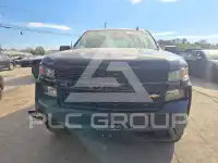 2021 Chevrolet Silverado photo