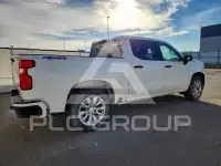 2021 Chevrolet Silverado photo