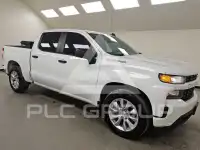 2021 Chevrolet Silverado фото