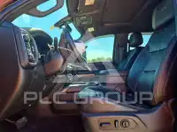 2021 Chevrolet Silverado фото