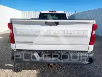 2021 Chevrolet Silverado фото