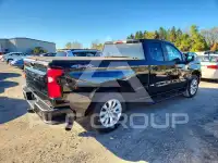 2021 Chevrolet Silverado фото
