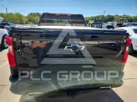 2021 Chevrolet Silverado фото
