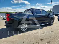 2021 Chevrolet Silverado photo