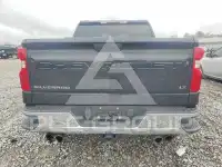 2021 Chevrolet Silverado photo