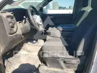 2021 Chevrolet Silverado photo