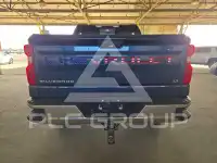 2021 Chevrolet Silverado photo