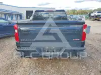 2021 Chevrolet Silverado фото