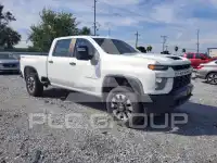 2021 Chevrolet Silverado фото
