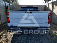 2021 Chevrolet Silverado фото