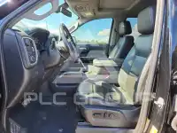 2021 Chevrolet Silverado photo