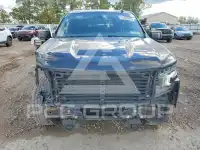 2021 Chevrolet Silverado фото