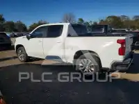 2021 Chevrolet Silverado фото
