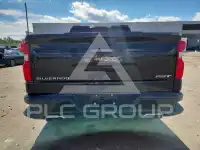 2021 Chevrolet Silverado photo