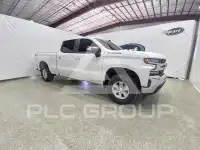 2021 Chevrolet Silverado фото