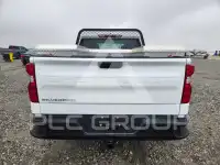 2021 Chevrolet Silverado photo