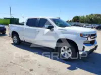 2021 Chevrolet Silverado photo