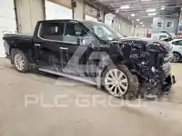 2021 Chevrolet Silverado photo