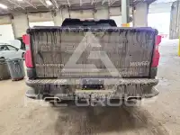2021 Chevrolet Silverado photo