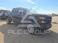 2021 Chevrolet Silverado photo