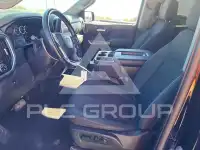 2021 Chevrolet Silverado фото