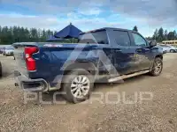 2021 Chevrolet Silverado фото