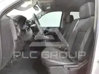 2021 Chevrolet Silverado фото