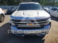 2021 Chevrolet Silverado фото