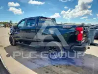 2021 Chevrolet Silverado фото