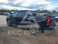 2021 Chevrolet Silverado фото