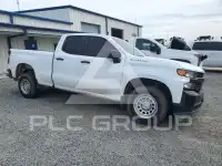 2021 Chevrolet Silverado photo