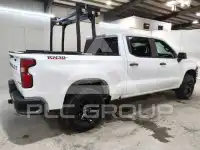 2021 Chevrolet Silverado фото