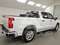 2021 Chevrolet Silverado фото