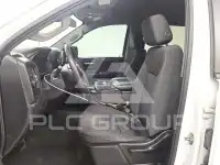 2021 Chevrolet Silverado фото