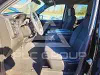 2021 Chevrolet Silverado фото