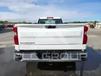 2021 Chevrolet Silverado photo