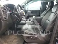 2021 Chevrolet Silverado photo