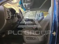 2021 Chevrolet Silverado photo