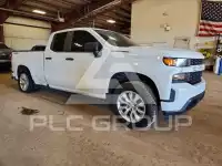 2021 Chevrolet Silverado фото