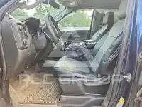 2021 Chevrolet Silverado фото